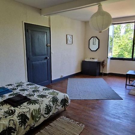 Spacieuse Suite Maison De Ville - 4 Personnes 올롱생테마리 외부 사진